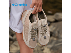 Columbia女鞋春夏季特惠