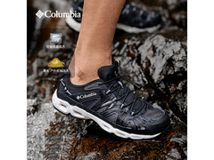 Columbia男士户外溯溪鞋直降449元！