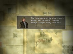 Steam限时免费领感知：机器人的故事，多结局叙事冒险至2026年4月24日