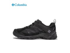 Columbia男士徒步登山鞋直降400元