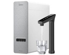 2026 零阻垢剂净水器选购指南，美的宫菱有逸机型推荐