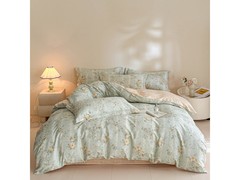 AIDLI纯棉四件套119元