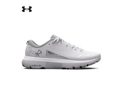 安德玛42码跑步鞋1件5折仅279元