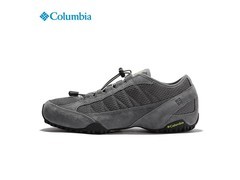 哥伦比亚DM1195男鞋春促