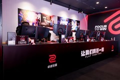 专访AMD纪朝晖：从VCTCN杭州站看“千帧电竞3.0”连接职业赛场与普通玩家