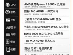 七彩虹游戏主机多样型号，直降到手13199元