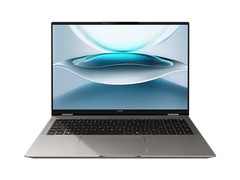 荣耀MagicBook Pro 16 2025款直降1550元