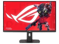华硕ROG XG27UCS电竞显示器直降100元