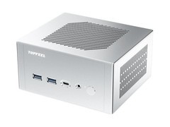 topfeel DeskOne T2迷你主机直降500！