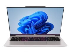 宏碁非凡Go Air轻薄本3639元