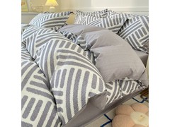 AIDLI新疆棉四件套，京东直降110元！