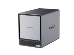 阿迈奇NAS R2544 天猫直降 500 仅 1998 元