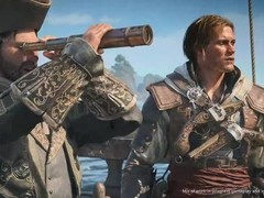 刺客信条：黑旗记忆重置预告外泄，揭幕会前观众期待与发布节奏引热议