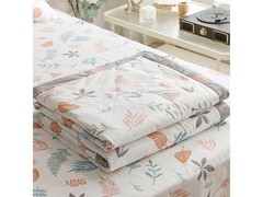 流川枫纯棉夏被79元