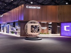 渠道布局全面铺开！卡萨帝让高端生活直达家门口