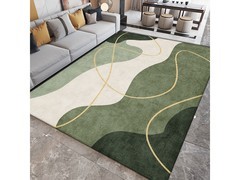 KAYE 120x160cm 客厅地毯低至 29 元