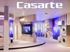 持续领跑！GfK中怡康：卡萨帝1-14周份额稳居高端TOP1