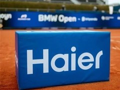 加速体育营销！“海尔冠军俱乐部”快闪活动亮相慕尼黑