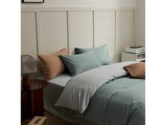 兰芮100S全棉四件套，京东到手仅209元