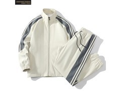 真维斯男士卫衣卫裤套装春款69元