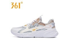 361°女款跑步鞋限时抢购