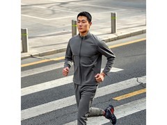 多威男士春季针织开衫低至51.9元