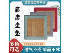 朴顿庄园艾草冰藤坐垫