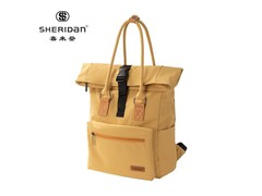 喜来登男士电脑背包100元特惠