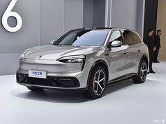 问界M6将于2026年4月22日上市，搭载华为激光雷达与鸿蒙座舱5.0