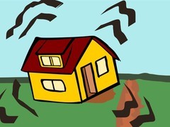 日本本州东部近海发生7.7级强震并引发局地海啸，我国沿海无影响