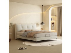 喜临门仲夏夜软床半价抢