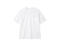 白迹男士抗菌速干T恤，京东低至69元