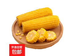 220g*2棒超美味糯玉米棒，现仅6.09元速抢！