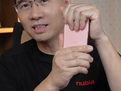 努比亚发布全球首款AI智能体手机，搭载备案大模型与豆包助手