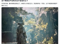 影之刃零难度分层引热议：杂兵友好、Boss硬核，新手与核心玩家各得其所