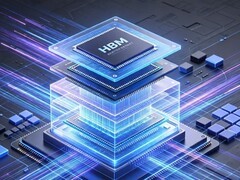 三星HBM4市占率达40%：12层堆叠、11.7Gbps速率与4nm基底技术领先全球