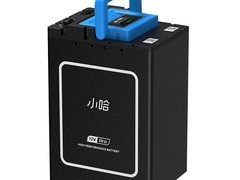 小哈72V40Ah电动车磷酸铁锂电池特惠