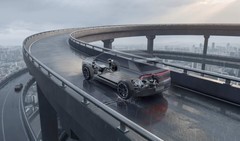 横评三款BBA德系SUV：先看奥迪E7X
