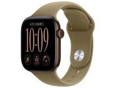苹果Watch Series 12 补贴后到手仅1886元