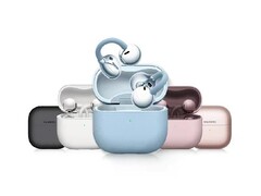华为FreeClip2蓝牙耳机 优惠到手925元