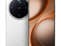 OPPO Find X9 Ultra旗舰直降1723元