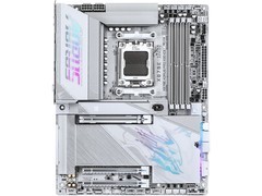 技嘉X870E冰雕主板限时特惠