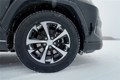 冰锐客BLIZZAK ICEPEAK上市，覆盖轿车与SUV