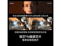 海信85E5S电视限时特惠