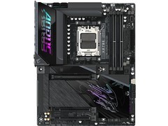 技嘉X870E电竞雕主板特惠3029元