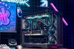 激战《影之刃零》！七彩虹iGame RTX 50系显卡，全分辨率高帧畅游