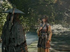 影之刃零甄子丹叶师傅登场：凌厉宗师风震撼玩家，限时优惠火热进行中