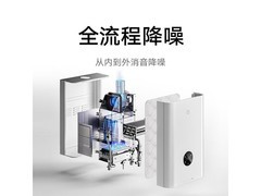 米家燃气热水器特惠到手仅1078元