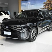 30万元内三款硬核7座中型SUV深度横评：锐界、汉兰达、mu-X牧游侠谁更胜任多口家庭与跨界出行？