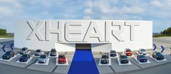 XHEART发布全新大模型芯片X7 Ultra：从适配走向定义，重构智驾算力底座